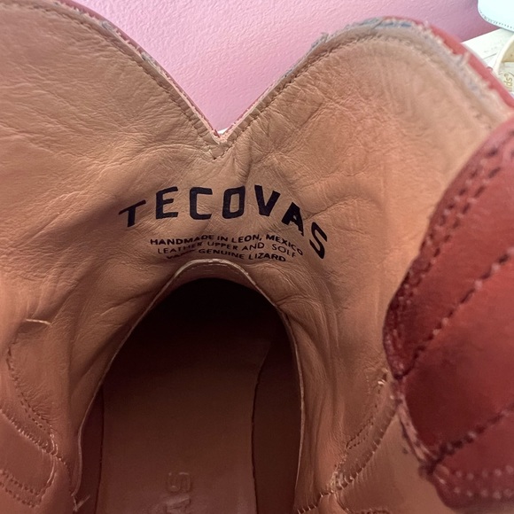 Tecovas boots - Picture 4 of 5